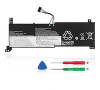 KXRSII 38Wh L20M2PF0 L20C2PF0 L20L2PF0 Battery for Lenovo IdeaPad 3-15ITL6 3-15ALC6 3-17ITL6 3-14ALC6 3-14ADA6 3-14ITL6 3-14IAU7 3-17ADA 6 G2 ITL G3-IAP G2-ITL ALC IJL G4-IRU L20B2PF0 L20M2PF8