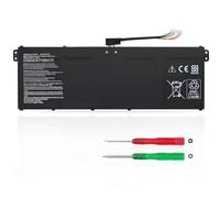 KXRSII AP18C7M Laptop Battery for Acer ConceptD 3 CN315-72 Spin 5 SP513-54N SP513-55N Swift 3 SF313-52 SF313-52G SF514-55T SF313-53 SF514-55TA Swift 5 SF511 4-54GT SF514-55GT SF514-54T SF514-55T