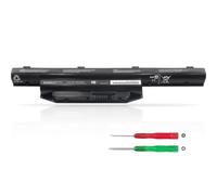 KXRSII FPCBP416 FPCBP416AP Laptop Battery for Fujitsu Lifebook E756 E734 E736 E753 E554 E546 A544 E744 PH530 A357 E733 Series FPCBP405 FPCBP426 FPB426 FPB416 0297S FPCBP405Z FMVNBP229 FMVNBP227