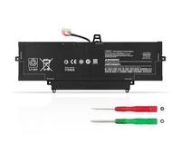 KXRSII HK04XL Laptop Battery for HP EliteBook x360 1030 G7 G8 EliteBook x360 1040 G7 G8 Series L83796-171 L82391-005 L82391-006 L82391-007 L79 376-1 seB1 HSTNN-IB9H HSTNN-IB9J 7.7V 54Wh