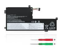 KXRSII L18C3PF2 Laptop Battery for Lenovo Ideapad L340-15IWL L340-15API Touch Ideapad V155-15API L340-17API L340-17IWL L3-15IML05 Ideapad L340-15IRH Gaming Series L18DL PF3PF1 L18L3PF1 L18M3PF2 11.25V