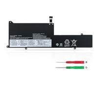 KXRSII L21M3PE0 Laptop Battery for Lenovo IdeaPad Flex 5-14ABR8 5-16ABR8 5-14IAU7 5-14ALC7 5-14IRU8 5-16IAU7 5-16ALC7 5-16IRU8 Flex 7-14IAU7 7-14IRUU7 8 Series Series L2 1M3PE1 L21B3PE0 L21M3PE2