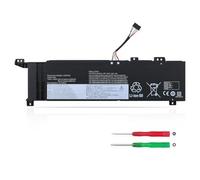 KXRSII L22B2PG2 L22C2PG2 Laptop Battery for Lenovo V14 Gen 4 82YT V15 Gen 4 82YU Series L22D2PG2 L22M2PG2 5B11K24747 5B11K24746 5B11K2475 2 5B11K24753 7.68V