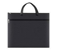 KxrTpx Art Folder, Portfolio Folder Carry Case, Paper Storage Solution, A3 Art Portfolio Storage Bag, A3 Drawing Bag with Durable Construction