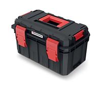 KXS4530 Tool Box Black Polymer S BLOCK PRO IP55 KISTENBERG