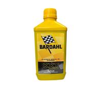 1 Liter Bardahl Racing Kxt Off Road Oil Synthetic 2T cross Enduro Trial