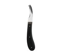 KXWDKJ Farrier Tools Hoof Knife for Cattle Cows and Horses