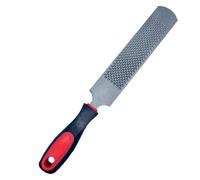 KXWDKJ Hoof Rasp Farrier Rasp High Carbon Steel Double-Sided for Repair Animal Hooves Goat Hooves Cow Donkey (14in)
