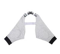 KXWDKJ Knee Brace for Dogs Dog Brace for Assists in Rehabilitation and Post-Operative Recovery (Grey,2XL)