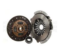 KY-048A Clutch Kit AISIN Clutch Kit 3P 215mm Diameter Fits Hyundai Matrix Aisin