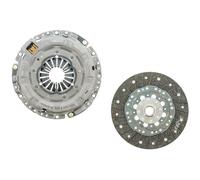 KY-121R Clutch Kit Fits Hyundai I40 1 CW Tucson Kia Optima Sportswagon By Aisin
