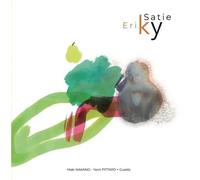 Ky Compilation Of Erik Satie's Masterworks (Vinyl) (US IMPORT)