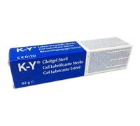 Ky Jelly 82g Sterile tube - Pack of 6