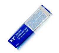 KY Cream 82g Lubricant