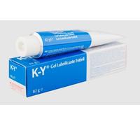 KY Jelly K-Y 82g x 6 | Sterile Lubricant Gel Lube | DISCREET UK Del (12 Packs)