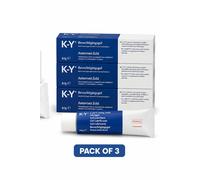 KY Jelly Personal Lubricant 82g | Water Based Gel | Non-Staining
