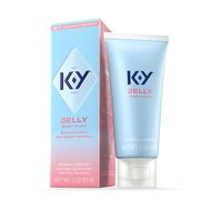 KY Jelly Tube 2oz