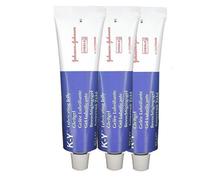 KY Jelly x 3 Pack - Lubricant - 82g (Pack of 3) - Adults, 18+