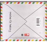 Ky-mani - Dear Dad (UK Import)