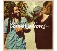Gentleman & Marley,Ky-Mani Conversations (CD)