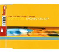 Ky Mani - Gotta Be...Movin'On Up