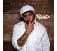 Ky-Mani Marley Maestro (CD) Album (US IMPORT)