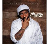 Ky-Mani Marley Maestro (CD) (US IMPORT)