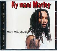 Ky-mani Marley - Many More Roads