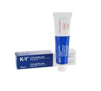 KY Cream 82g Lubricant