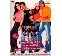 Kyaa Kool Hai Hum [DVD]