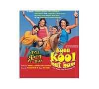 Kyaa Kool Hai Hum (Hindi) [Dvd]