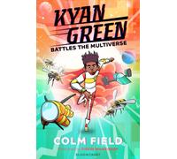 Kyan Green Battles the Multiverse