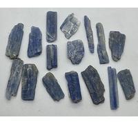 Kyanite Raw Blades 20-40mm - 50 grams