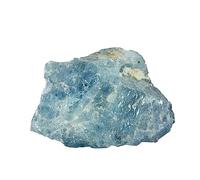 Kyanite Raw Crystals, Large 1.25-2.0" Healing Crystals Natural Rough Stones Crystal for Tumbling, Cabbing, Fountain Rocks, Decoration, Polishing, Wire Wrapping, Wicca & Reiki