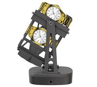 kyaoayo Watch Winder Professional USB Powered, Automatic Watch Winder with Quiet Motor, Accessories for Automatic Watches, Mechanical for Men and Women Automatic Watches, Classic