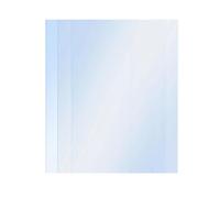 KyAPDmrxn FEP Film 260x200x0.15mm Compatible With Photon Mono X 4k 6k M3 Plus(2PCS)