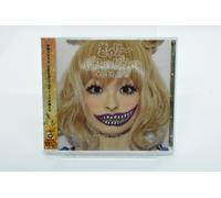 KYARY PAMYU PAMYU-MOSHIMOSHI HARAJUKU-JAPAN CD