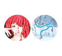 Kyary Pamyu Pamyu - Pika Pika Fantajin (Dlcd) (Pic [VINYL]