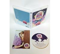 Kyarypamyupamyu - DOKIDOKI WAKUWAKU PAMYU PAMYU REVOLUTION LAND 2012 IN KIRAKIRA BUDOKAN(BLU-RAY)