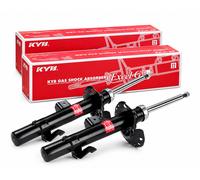 KYB Front & Rear Shock Absorbers fits Hyundai I30 2007-2012 1.4 1.6 2.0