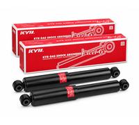 KYB Shock Absorber Rear Right for Subaru Impreza 2.0 Nov 2002–Dec 2007