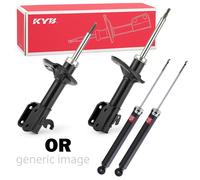 KYB 3350072 Shock absorber
