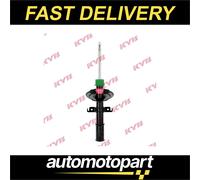 KYB 2x Shock Absorbers (Pair) Front 3338067 Damper E430300Q1J 543020474R New