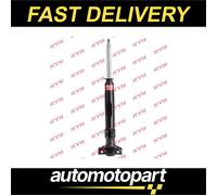 KYB 2x Shock Absorbers (Pair) Front 334017 Damper 1243200130 1243200430 New