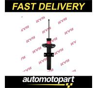 KYB 2x Shock Absorbers (Pair) Front 3348074 Damper 2Q0413031BD 2Q0413031BE New