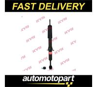 2x Shock Absorbers (Pair) Front 341396 KYB Damper 485108Z456 4851009J10 Quality