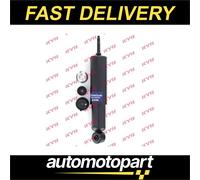 KYB 2x Shock Absorbers (Pair) Front 444102 Damper 1954813 1954815 1956732 New