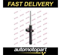 Kayaba KYB Front Shock Absorber 633828 - Fits Peugeot 205 CJ 1.6L (Aug 1992–Aug 1994)