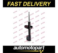KYB 2x Shock Absorbers (Pair) Front 633848 Damper 5430200QAC 5430200QAD New