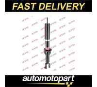 KYB 2x Shock Absorbers (Pair) Rear 341198 Damper 52611S04E01 52611S04G01 New